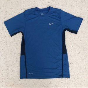 Nike Dri-Fit Sport Shirt